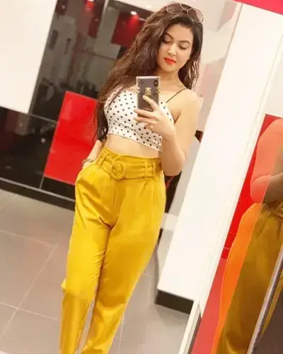 Vastrapur Escort