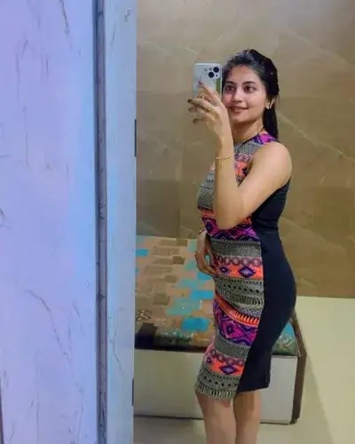 Escort Vastrapur